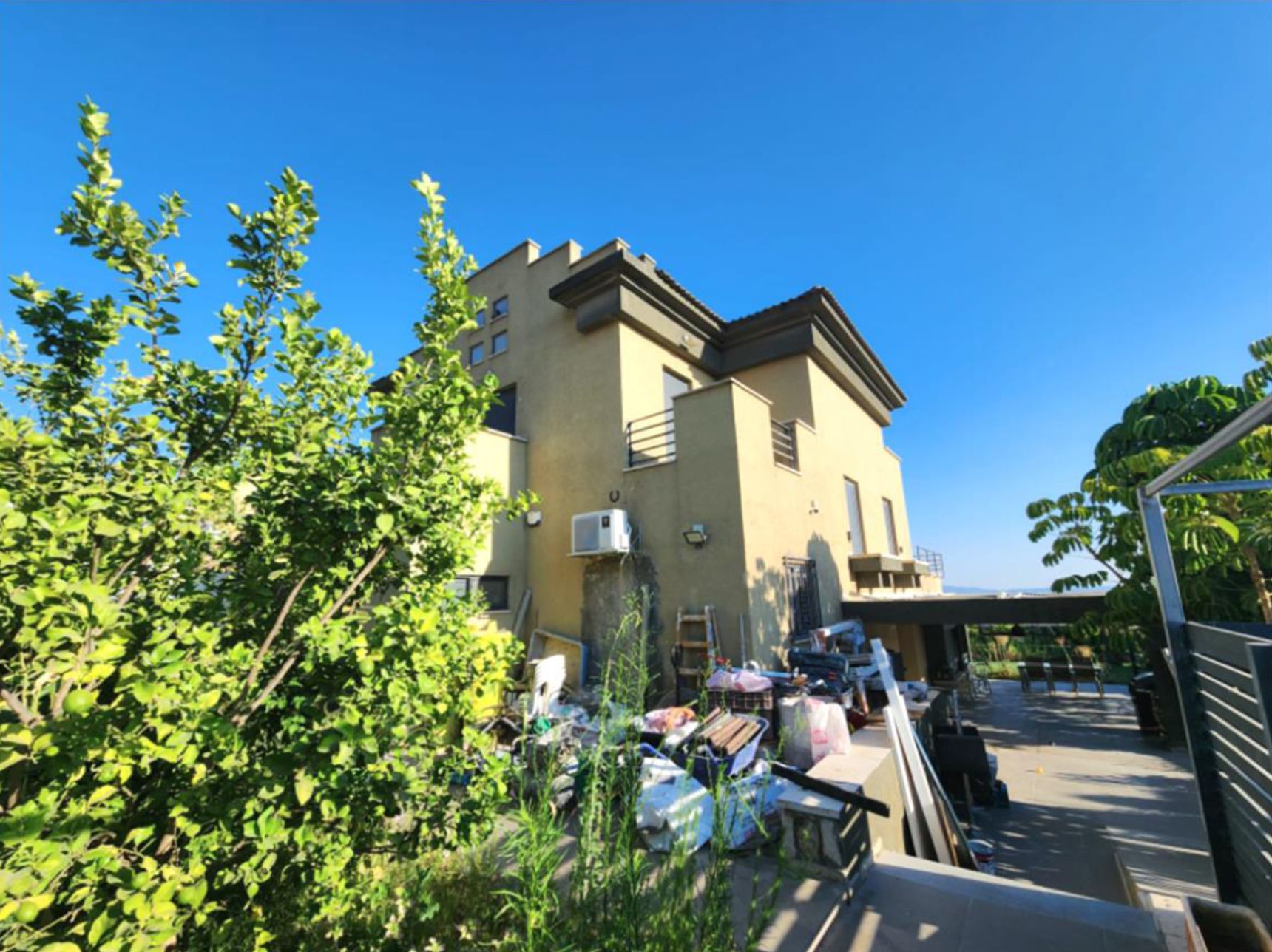 מהסמארטפון שלי